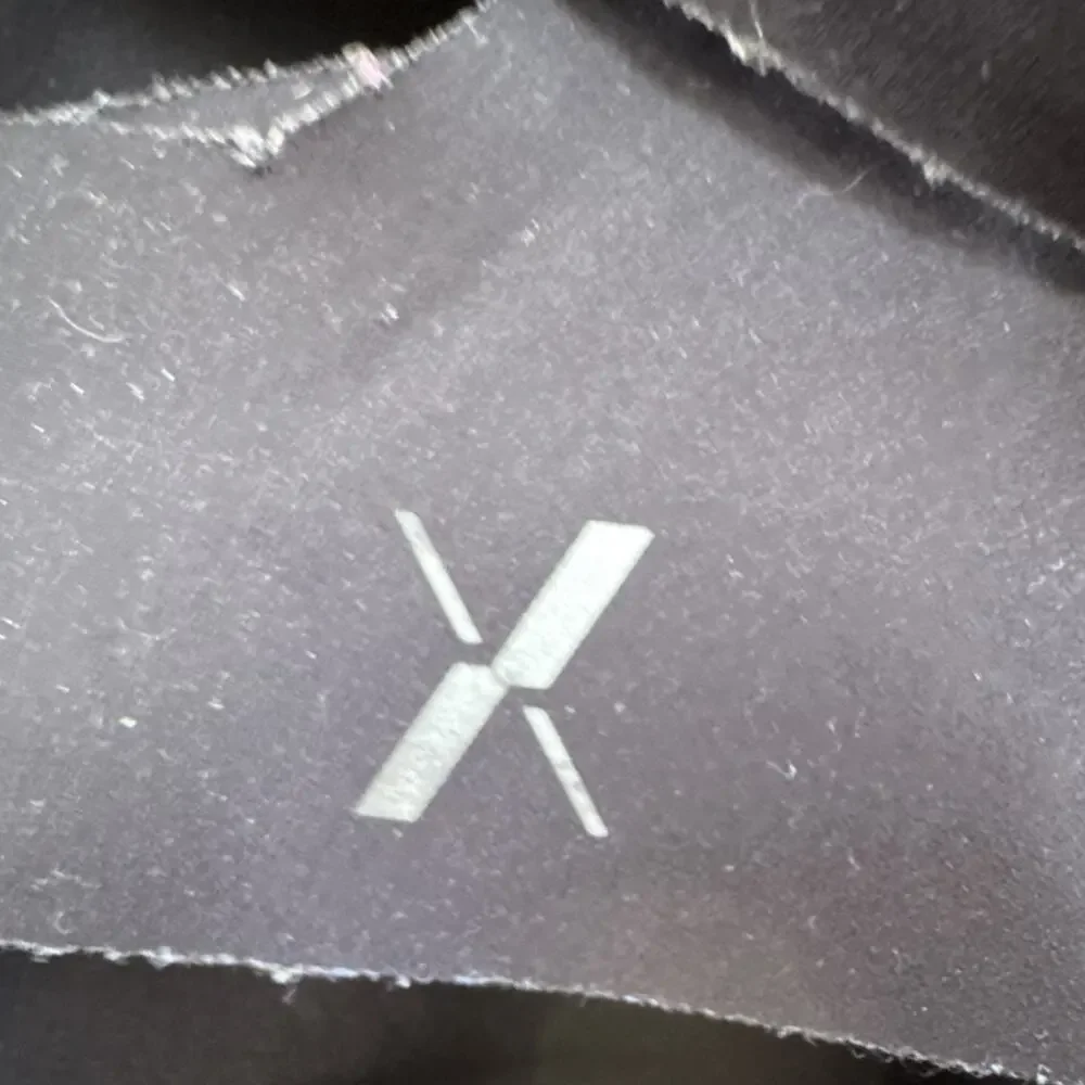 Knix xl++ black